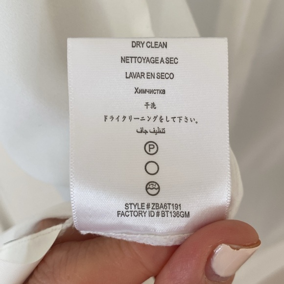 BCBG MAXAZRIA Rumor Lace Sheath Dress - Picture 16 of 16